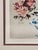 1970s Kaiko Moti "Floral Still Life" Original Aquatint Etching - Artist's Proof For Sale In Boston - Image 6 of 7