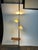 Mid-Century Modern Vintage Mid-Century Modern 3-Light Tension Pole Lamp For Sale - Image 3 of 6