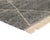 Ombré Diamond Trellis Hand-Knotted Wool Rug | 10'6" X 8'8" | One of a Kind For Sale - Image 9 of 12