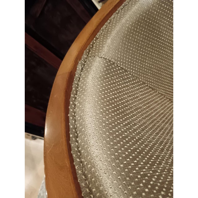 Art Deco Armchairs, 1930s, Set of 2 For Sale - Image 17 of 18