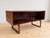 Mid-Century Danish Rosewood Desk by Torben Valeur and Henning Jensen for Dyrlund, 1960s For Sale - Image 10 of 14
