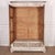 Italian Country House Wardrobe, 1890s For Sale - Image 9 of 11