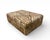 Mid-Century Modern 1980s Karl Springer Attributed Batik Clad Jewelry Box With Suede Interior. For Sale - Image 3 of 14