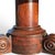 Early 19th Century Charles X Mahogany and Walnut Round Coffee Table For Sale - Image 16 of 18