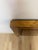 Vintage John Stuart MCM Burlwood King Headboard, Bronze Inlay Detail, Collectable For Sale - Image 10 of 10
