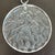 Lalique Lalique France Crystal Christmas Ornament For Sale - Image 4 of 5