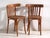 Bentwood Chairs in the style of Thonet, Central Europe, 1930, Set of 4 For Sale - Image 6 of 12