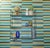 Mid-Century Modern Mid-Century Modern String Shelves in Formica and Black Ladders, 1960s For Sale - Image 3 of 12