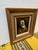 1970s Richard Swanson Distinguished Male in Yellow Jacket Original Painting, Signed For Sale - Image 5 of 12