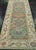 Turkish Oushak Rug 2'6" x 6'3" #20258 Explore a curated collection of hallway runners, wool rugs, and handmade...