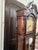 1990s French Grandfather Clock Working Perfectly For Sale In Dallas - Image 6 of 6
