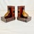 Vintage Americana Golf Club Bookends - A Pair For Sale - Image 9 of 9