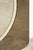 Copper Glass Wall Mirror by Giannobi, Italy, 1980s For Sale - Image 4 of 11