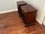 1940s Pair of Mahogany Night Stands For Sale - Image 9 of 12