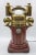 Early 20th Century Finest Ships Binnacle From John Hand For Sale - Image 5 of 11