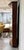 Brown Henredon Lacquered Mahogany "Right-Side" Bunching Curio Display Cabinet For Sale - Image 8 of 8