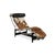 Bauhaus Bauhaus C 4 Chaise Lounge by Le Corbusier, Pierre Jeanneret and Charlotte Perriand for Cassina For Sale - Image 3 of 13