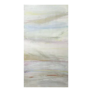 Modern Mixed Media Abstract Painting