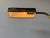 Mid-Century Modern 1970s Mid-Century Modern Koch & Lowy–Style Adjustable Brass Floor Lamp/ Sold For Sale - Image 3 of 12