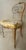 French 1980s Pair of "Louis Philippe Stark" Chairs For Sale - Image 3 of 9