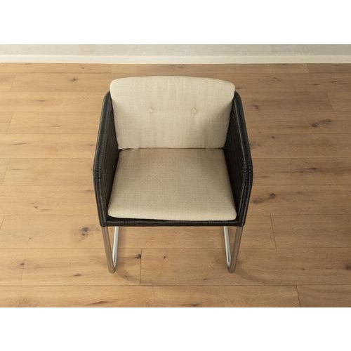 D44 Cantilever Chair by Tecta For Sale - Image 3 of 11