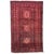 Vintage Turkmen Baluch Rug For Sale - Image 10 of 10