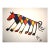 Alexander Calder Limited Edition Lithograph "Beastie" Flying Colors (1974) For Sale
