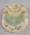 Antique Circa 1900 French Longchamp Majolica Asparagus Serving Platter For Sale In Denver - Image 6 of 13