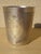 Silver-Plated Metal Cup by Ercuis For Sale - Image 4 of 14