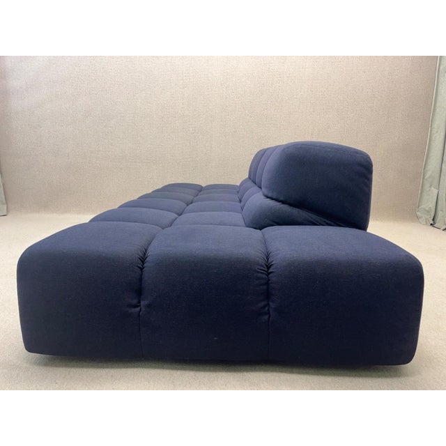 Vintage Two-Seater Sofa by Patricia Urquiola for B&B Italia, 2015 For Sale - Image 14 of 18