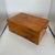 Late Biedermeier Box in Solid Birch, Northern Germany, 1840 For Sale - Image 6 of 18