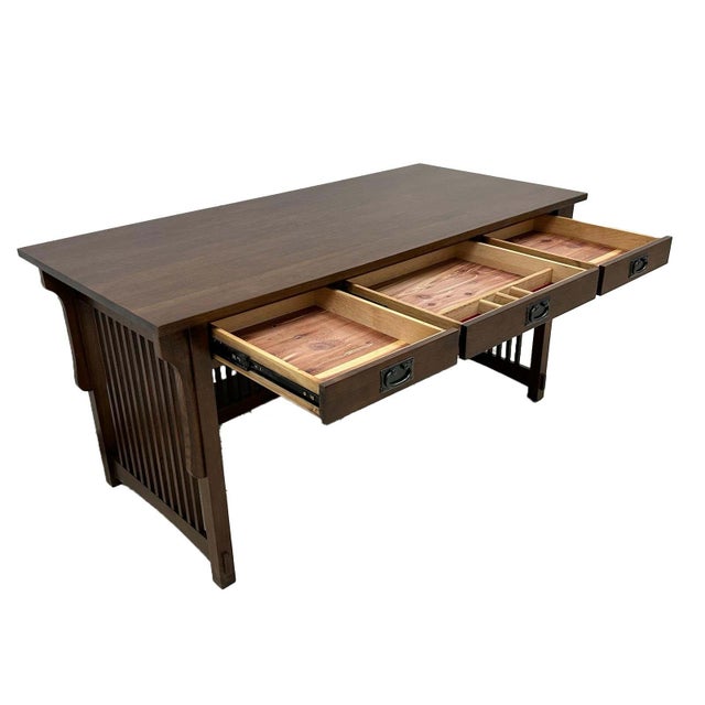 "Our Mission / Arts Crafts style furniture is made with attention to detail and expertise like that of 100 year old...