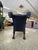 Traditional 1990s Baker Empire Style Lion Head Bench For Sale - Image 3 of 6
