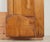 Late Victorian Eastlake Wood Mantel For Sale - Image 9 of 11