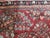 Persian 1950s Persian Sarouk 2' X 4' For Sale - Image 3 of 6