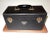 Submitted for your evaluation is this mid century cinema / photo equipment carry case. All original condition with modest...