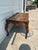 Early 20th Century Spanish Revival Carved Walnut Coffee Table With Bird Motif, Baroque Style For Sale In New York - Image 6 of 10