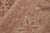 Textile Shabby Chic Pak-Persian Taupe/Green Wool Rug - 7'11'' X 9'11'' For Sale - Image 7 of 10