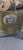 1910s Antique Brass Log Bin, 1910 For Sale - Image 5 of 7