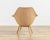 Mid-Century Modern Bucket Armchair from Miroslav Navratil, 1960s For Sale - Image 3 of 7