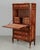 19th Century Louis XVI Style Secretaire a Abattant For Sale - Image 4 of 15