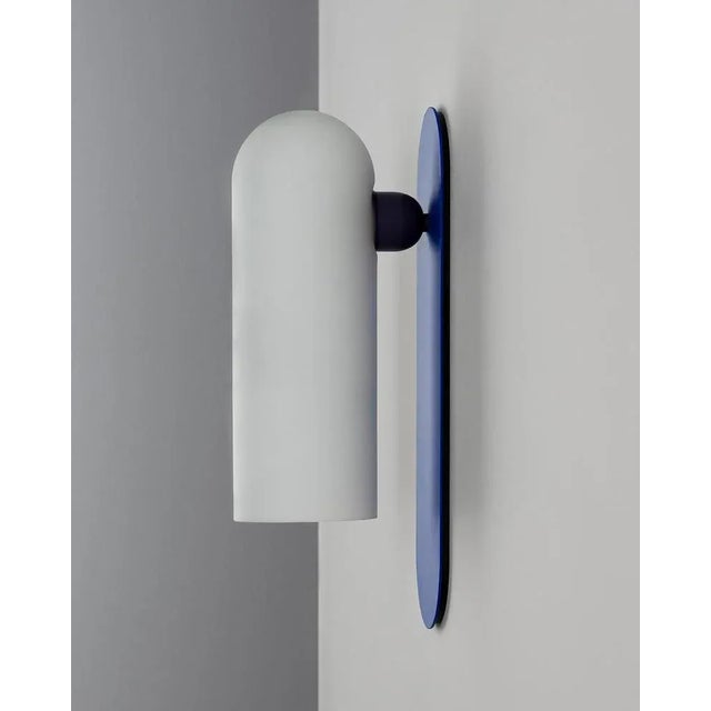 Odyssey Santorini LG Lamp by Schwung For Sale - Image 4 of 8