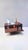 1960s Revolving Bar Cabinet by Gianfranco Frattini for Bernini, Italy, 1960s For Sale - Image 5 of 13