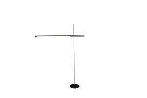 Floor Lamp from M60, 1960s