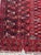Antique Distressed Tribal Turkmen Rug, 1890s For Sale - Image 3 of 18