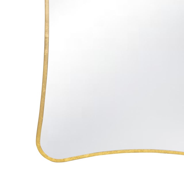 Contemporary Regina Andrew Lyrical Mirror For Sale - Image 3 of 6