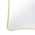 Contemporary Regina Andrew Lyrical Mirror For Sale - Image 3 of 6