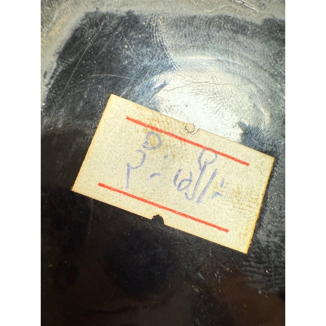 Antique Burmese Lacquerware Betel Box Kun It w/ Liner Red & Gilt 19th / Early 20th C. antique Burmese lacquerware...