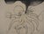 Pierre-Yves Trémois, Maritime Ecstasy, Original Signed Engraving For Sale - Image 5 of 9