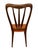 1960s Mid-Century Danish Modern Koefoed "Ingrid" Teak Dining Chairs - Set of 4 For Sale - Image 5 of 7
